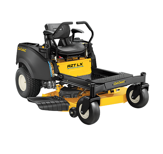 Cub Cadet RZT LX 46 FAB