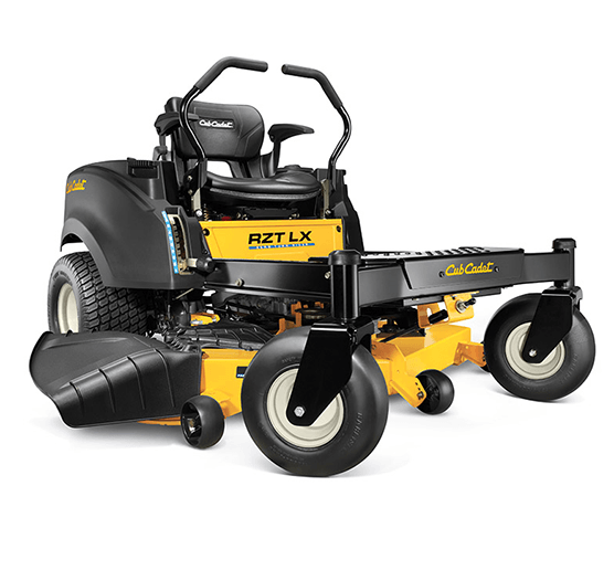 Cub Cadet RZT LX 50 FAB