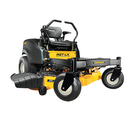 Cub Cadet RZT LX 54