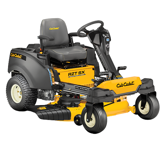 Cub Cadet RZT SX 42 17RWCBYS010