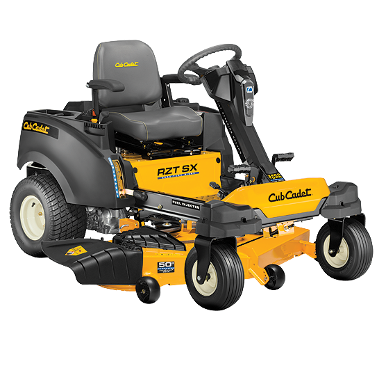 Cub Cadet RZT SX 54 17RICBYA010