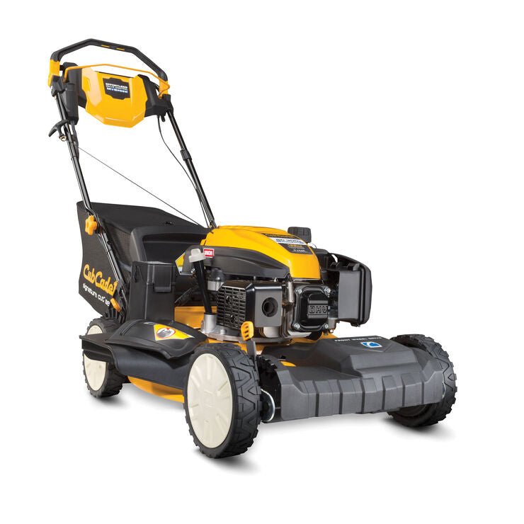 Cub Cadet SC 300 E 12ACA2M6710