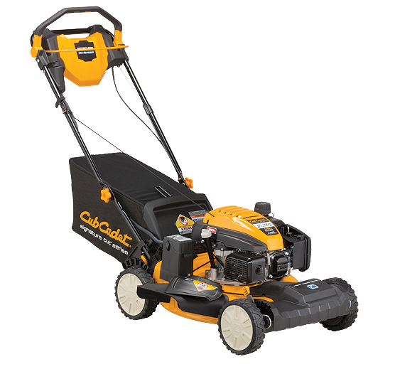 Cub Cadet SC 300 E