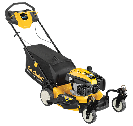 Cub Cadet SC 500 Z 12ABO6M5710