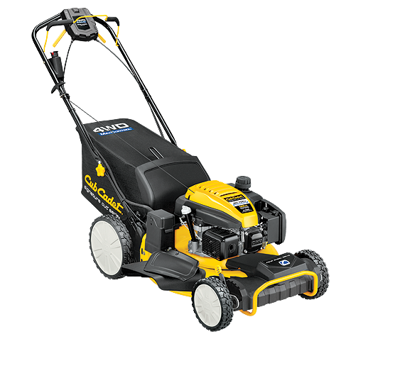 Cub Cadet SC 700 E 12AEN2S7710
