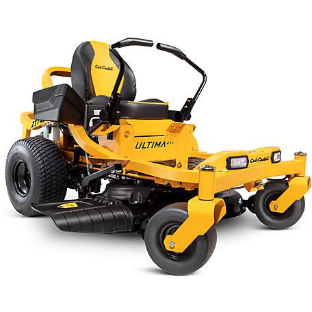 Cub Cadet ULTIMA ZT1 42 17RREACS010