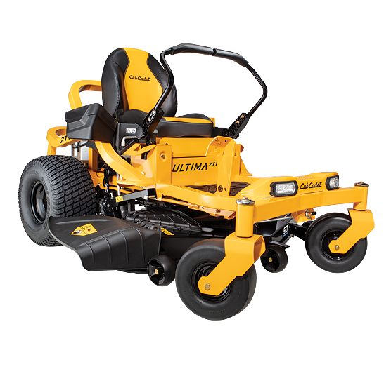 Cub Cadet ULTIMA ZT1 50 17AIEACZ010