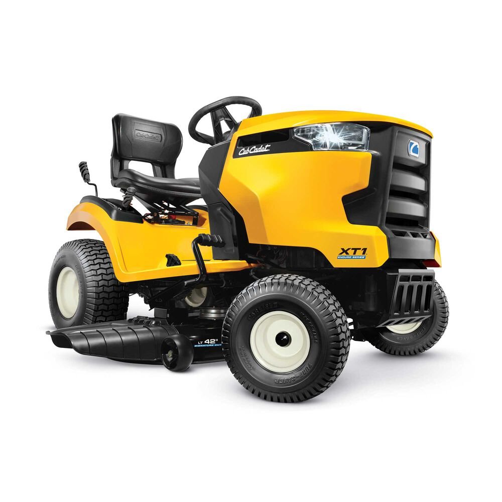 Cub Cadet XT1-LT 42 13AOA9CS010