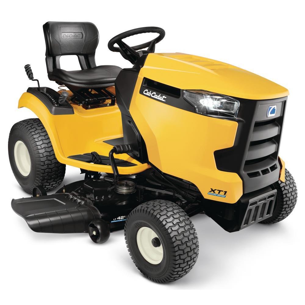 Cub Cadet XT1-LT 42