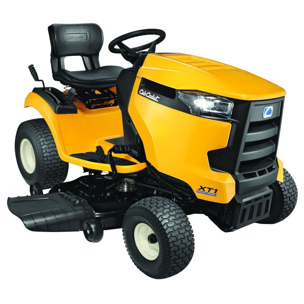 Cub Cadet XT1-LT 46 (2019)