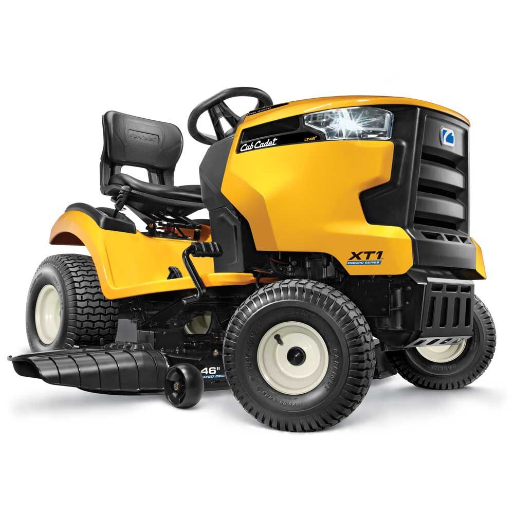 Cub Cadet XT1-LT46 EFI 13B9A1CN010