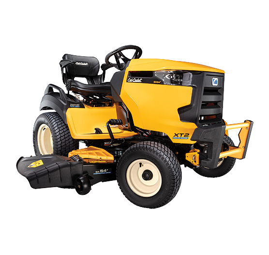 Cub Cadet XT2 GX54 D 14D7A6CA010