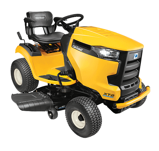 Cub Cadet XT2-LX 42 13AJA1CS010