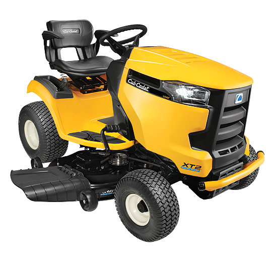 Cub Cadet XT2-LX 46 13AJA1CT010