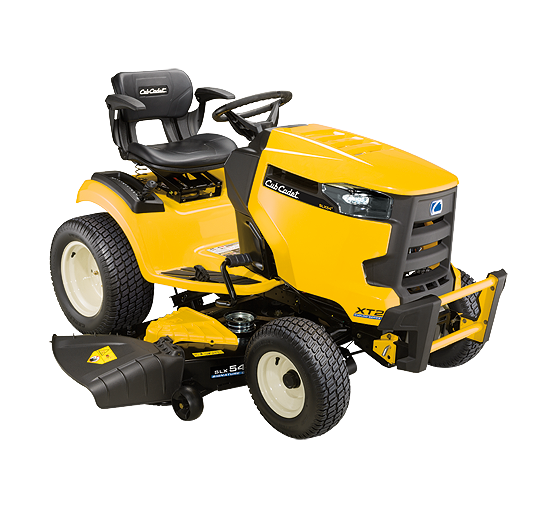 Cub Cadet XT2-SLX 54