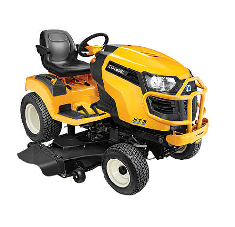 Cub Cadet XT3-GSX