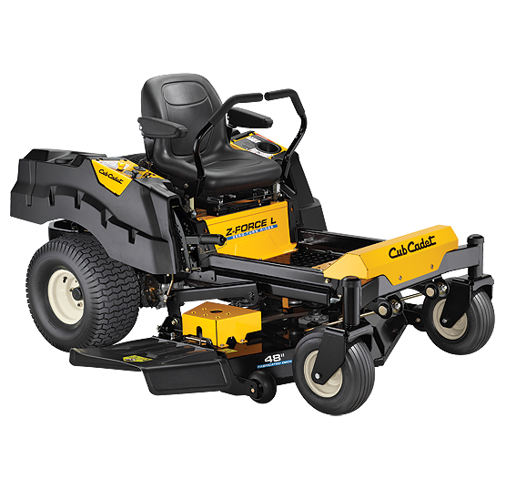 Cub Cadet Z-Force L 48