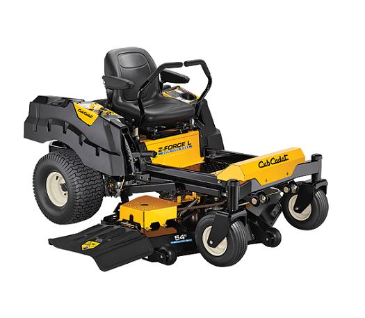 Cub Cadet Z-Force L 54