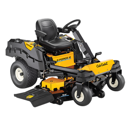 Cub Cadet Z-Force S 54