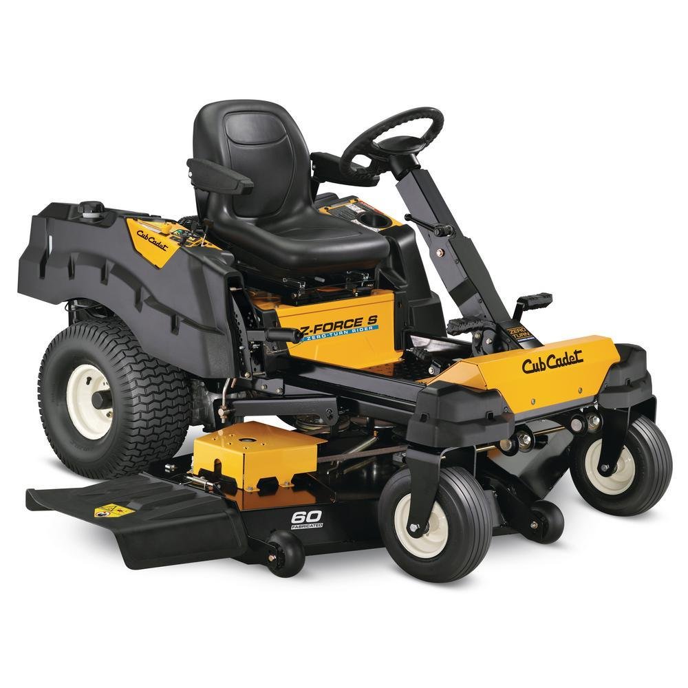 Cub Cadet Z-Force S 60