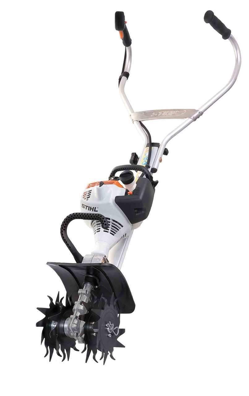 Stihl Yard Boss MM 55