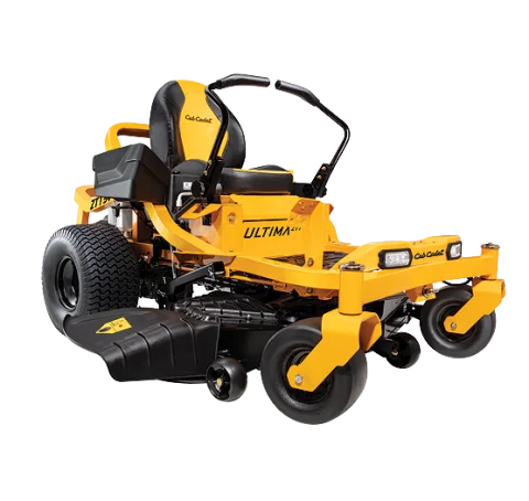 CUB CADET ULTIMA ZT1 54 17AREACA010