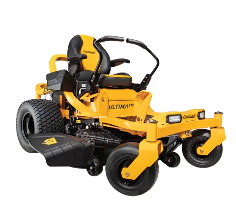 CUB CADET ULTIMA ZT2 54 17RIEACI010