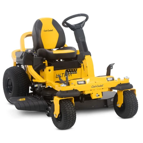 CUB CADET ULTIMA ZTS1 46 17ARGBYNA10