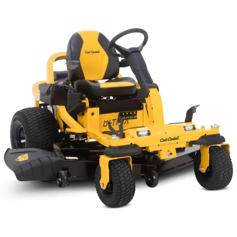 CUB CADET ULTIMA ZTS2 60 17BSGGY5A10