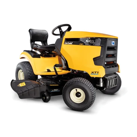 CUB CADET XT1-LT 50 13BQA1CZ010