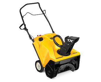 Cub Cadet 1X 21 HP