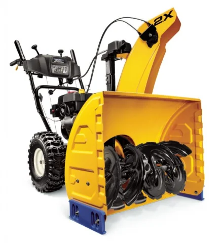 Cub Cadet 2X 26 HP 756
