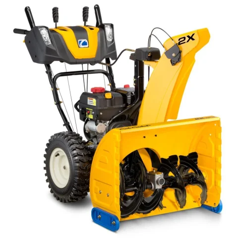 Cub Cadet 2X 26 HP