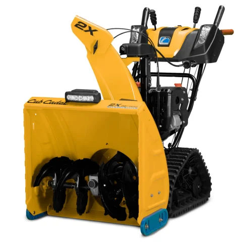 Cub Cadet 2X 26 TRAC