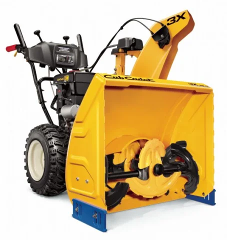 Cub Cadet 3X 28 756