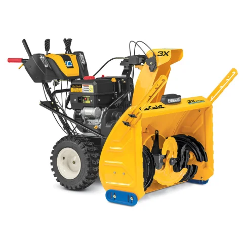 Cub Cadet 3X 34" MAX H 31AH8E4V710