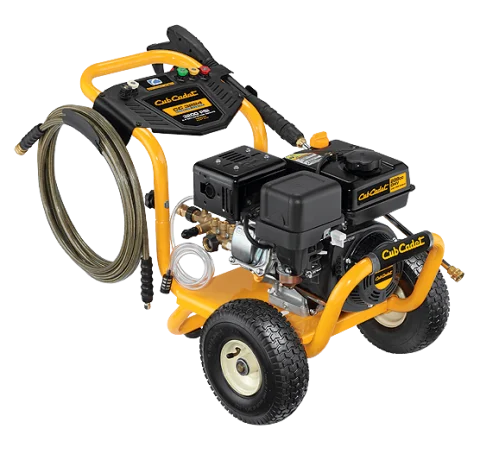 Cub Cadet CC 3224
