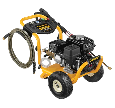Cub Cadet CC 3425