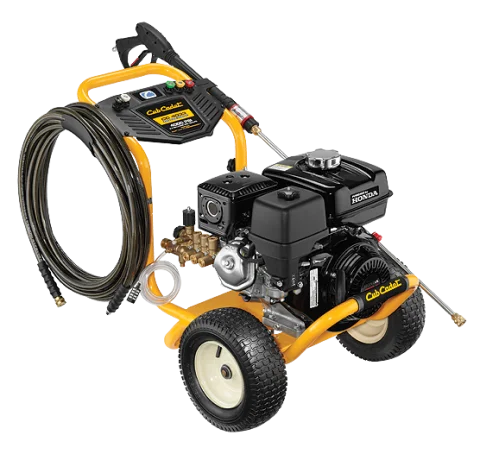 Cub Cadet CC 4033