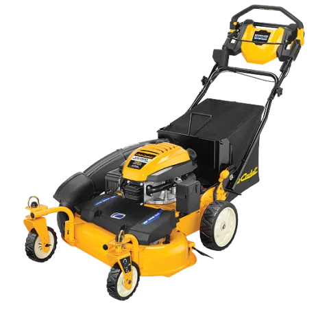 Cub Cadet CC 600 12ACW6M9710