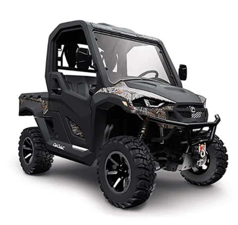 Cub Cadet Challenger MX 750 EPS Camo
