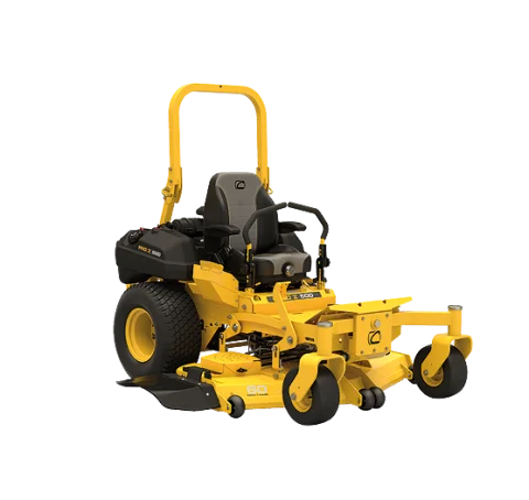 Cub Cadet PRO Z 560 L KW 53TIHJTV050