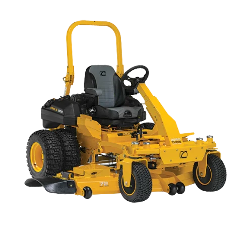 Cub Cadet PRO Z 972 SD KW 53TIHMUY050
