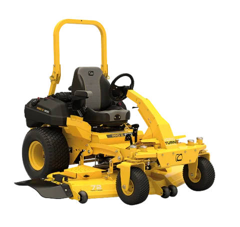 Cub Cadet PRO Z 972 SD