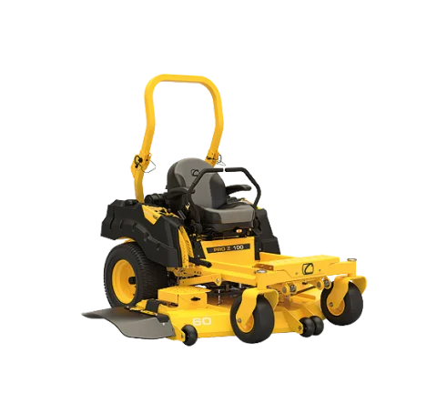 Cub Cadet Pro Z 160 L KW