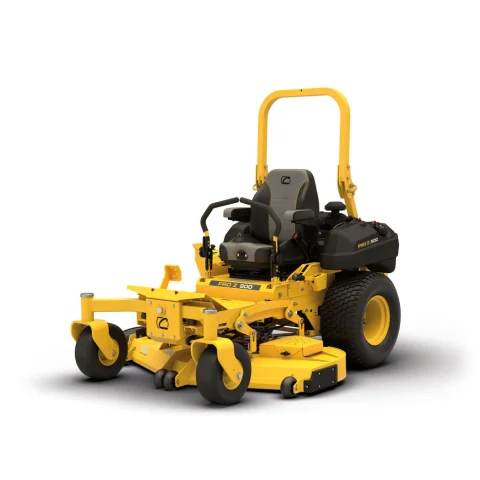 Cub Cadet Pro Z 960 L KW 53TIHMTV050