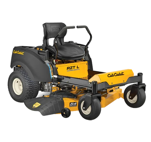 Cub Cadet RZT L 54 FAB