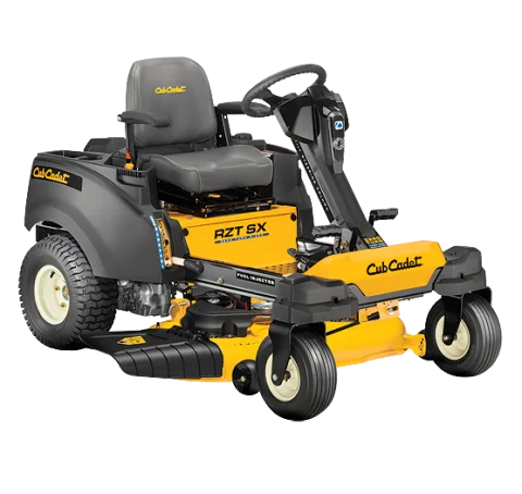 Cub Cadet RZT SX 42 17RWCBYS010