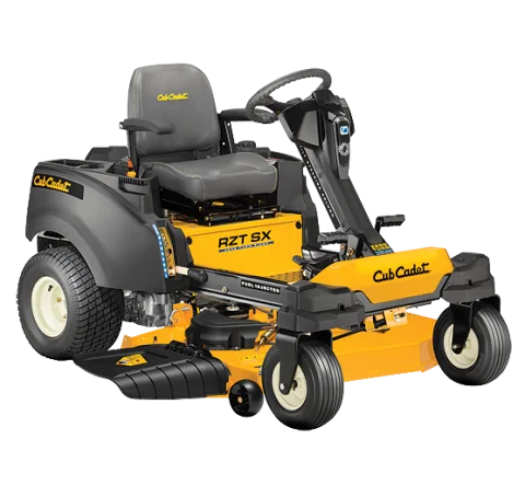 Cub Cadet RZT SX 46 17RWCBYN010