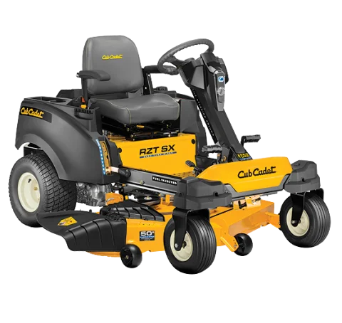 Cub Cadet RZT SX 50 17RWCBYZ010